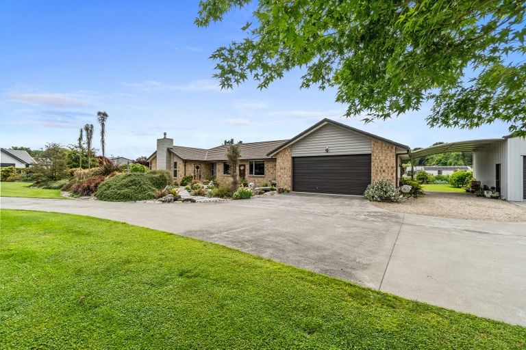 Photo of property in 8 September Grove, Tamahere, Hamilton, 3283