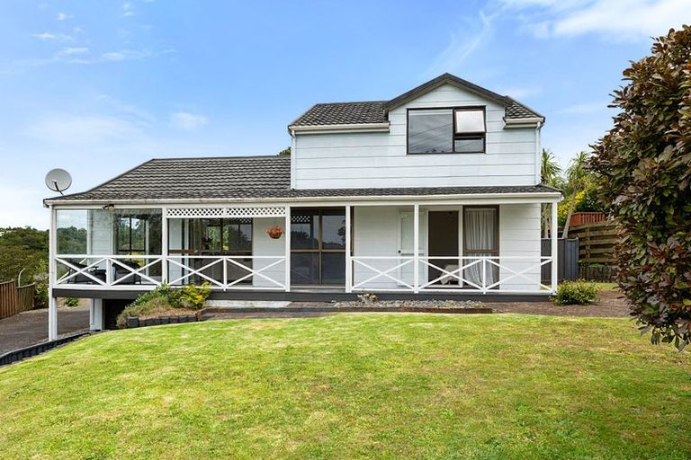 Photo of property in 85 Cumberland Street, Welbourn, New Plymouth, 4312