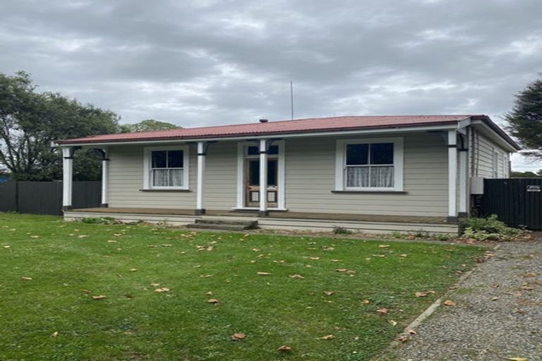 Photo of property in 400 State Highway 1, Ohau, Levin, 5570