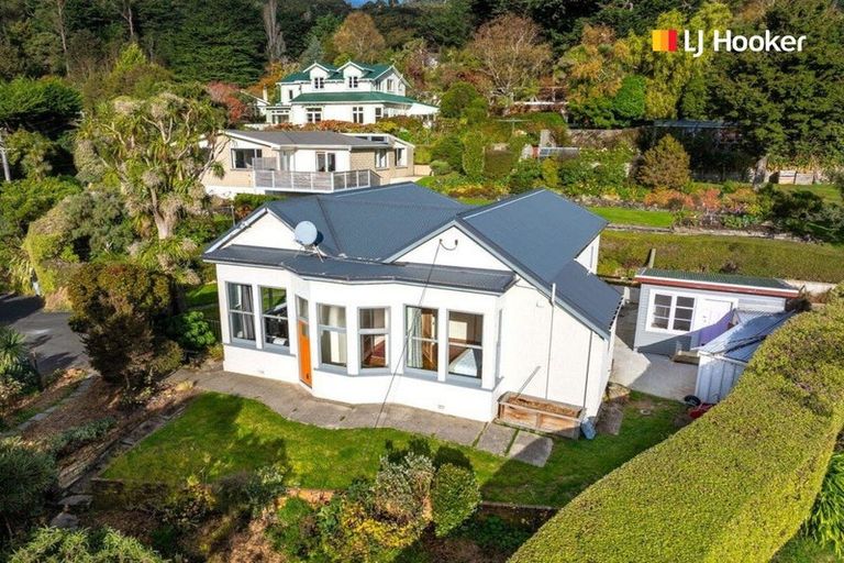 Photo of property in 34 Birchfield Avenue, North East Valley, Dunedin, 9010