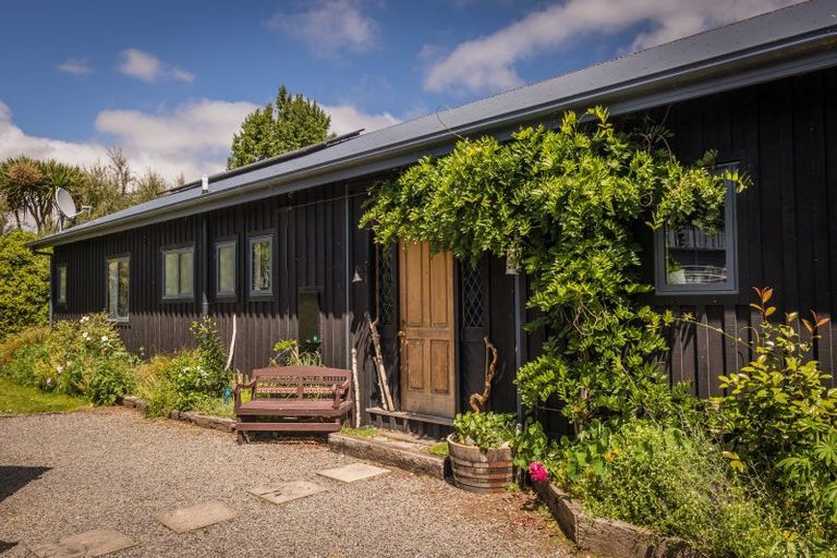 Photo of property in 5693 West Coast Road, Springfield, 7681