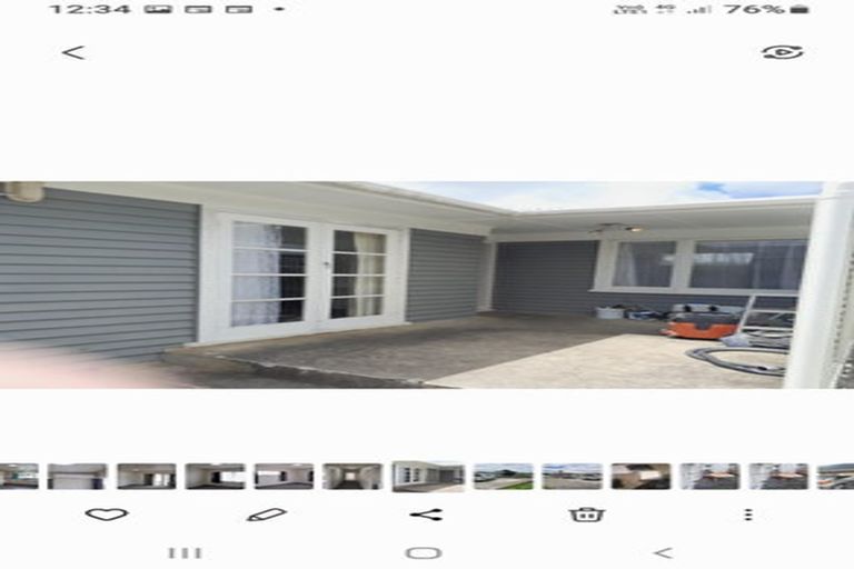 Photo of property in 41 West End Avenue, Woodhill, Whangarei, 0110