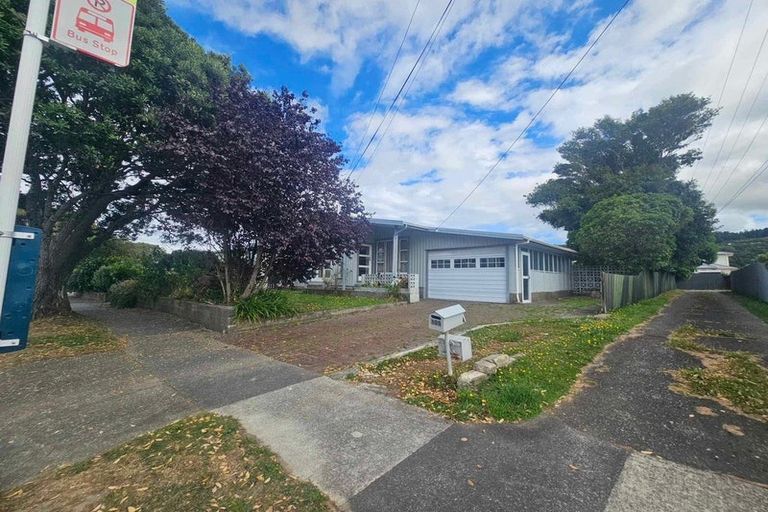 Photo of property in 105 Taita Drive, Avalon, Lower Hutt, 5011