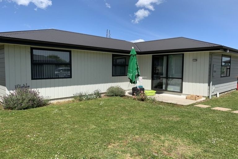 Photo of property in 41 Springfield Crescent, Enderley, Hamilton, 3214