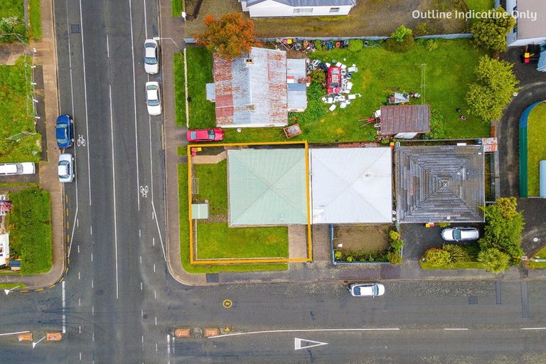 Photo of property in 190 Ettrick Street, Appleby, Invercargill, 9812