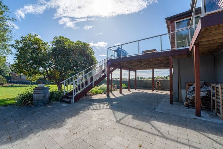 Photo of property in 8a Lysaght Street, Highfield, Timaru, 7910