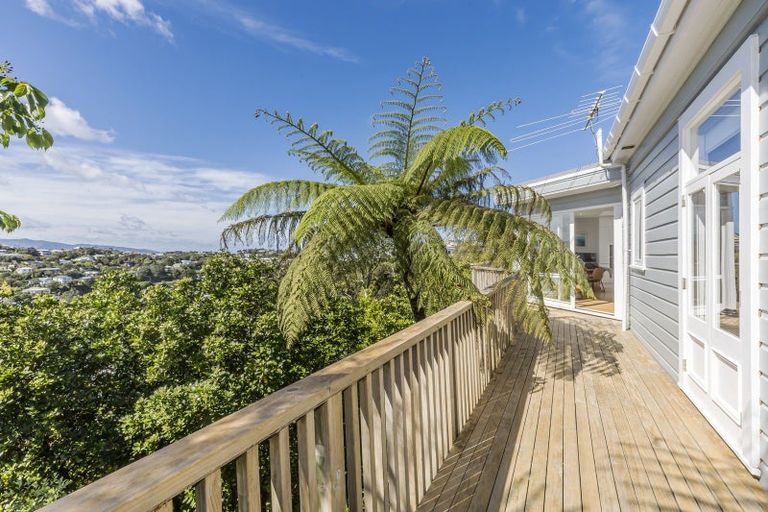 Photo of property in 123 Mitchell Street, Brooklyn, Wellington, 6021