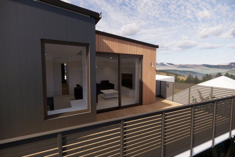 Photo of property in 21 Fenton Avenue, Wanaka, 9305