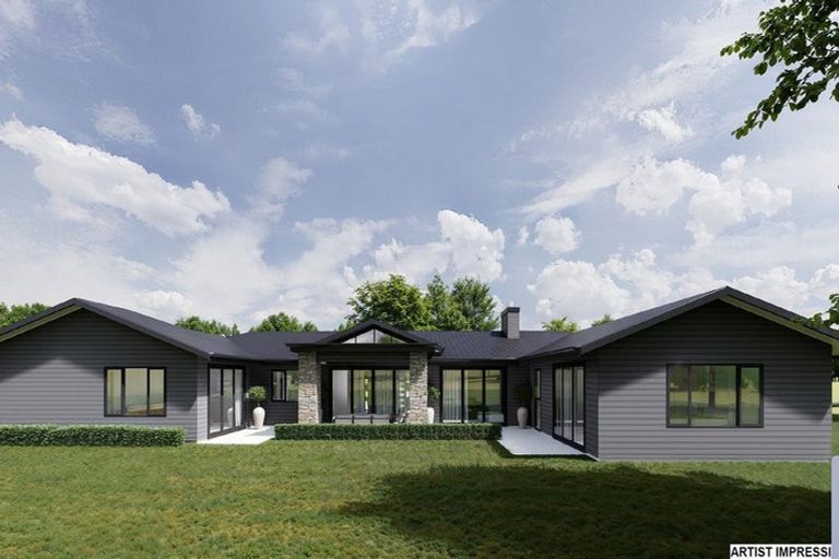 Photo of property in 12 Barnett Place, Pirimai, Napier, 4112