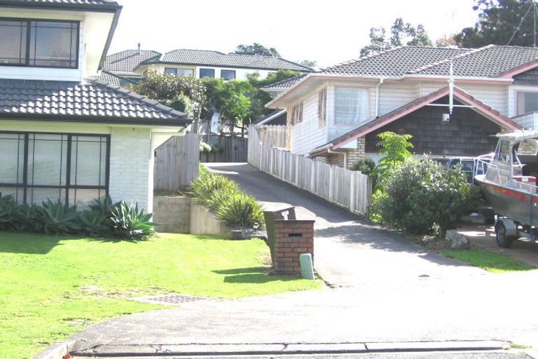 Photo of property in 1/26 Westview Court, Somerville, Auckland, 2014