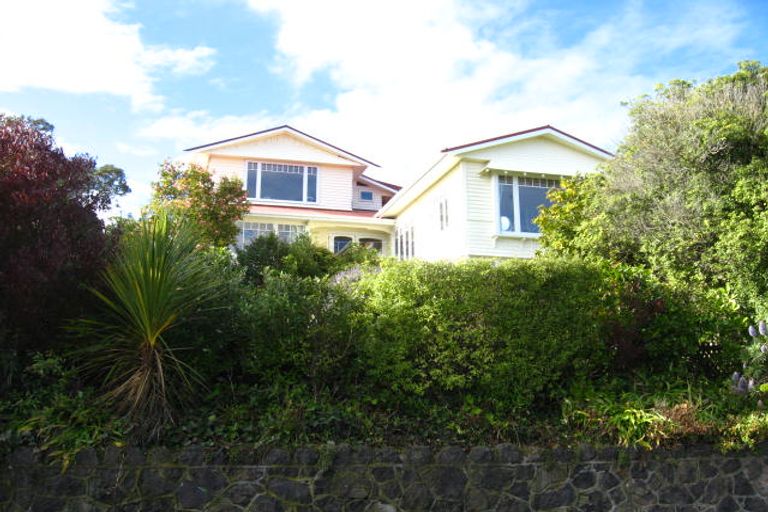 Photo of property in 19 Westenra Terrace, Cashmere, Christchurch, 8022