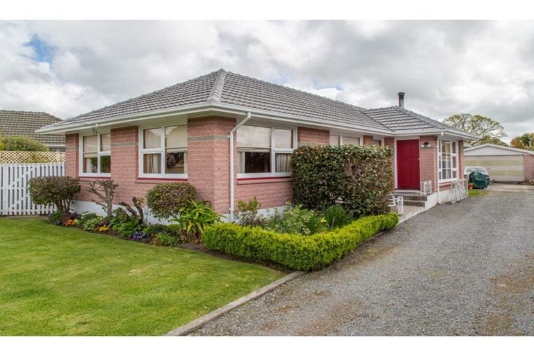 Photo of property in 41 Yardley Street, Avonhead, Christchurch, 8042