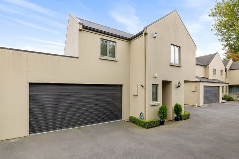 Photo of property in 3/104 Papanui Road, Merivale, Christchurch, 8014