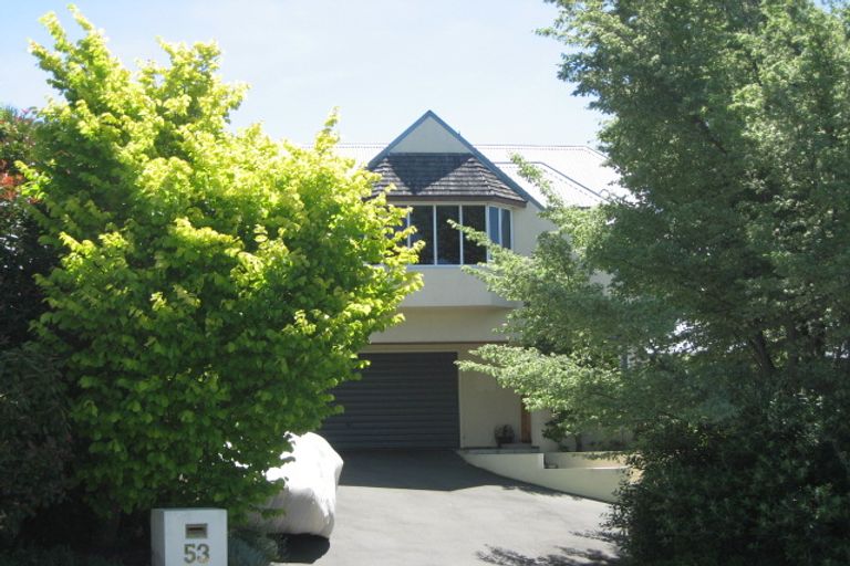 Photo of property in 53 Woodside Common, Westmorland, Christchurch, 8025