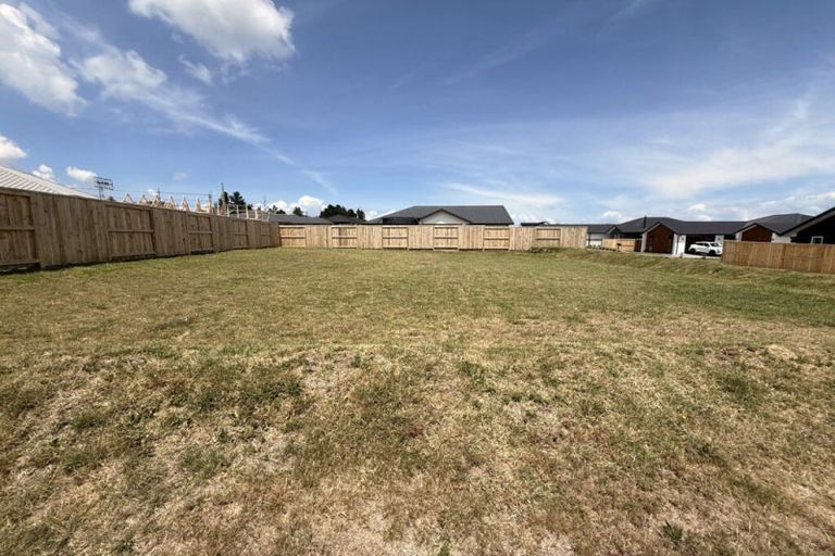 Photo of property in 14 Makomako Crescent, Wharewaka, 3330