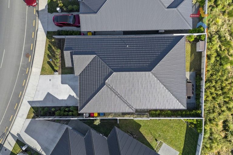 Photo of property in 167 Waipounamu Drive, Kelson, Lower Hutt, 5010