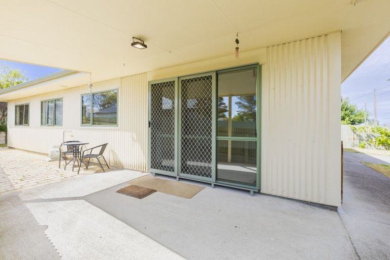 Photo of property in 85a Racecourse Road, Waipukurau, 4200