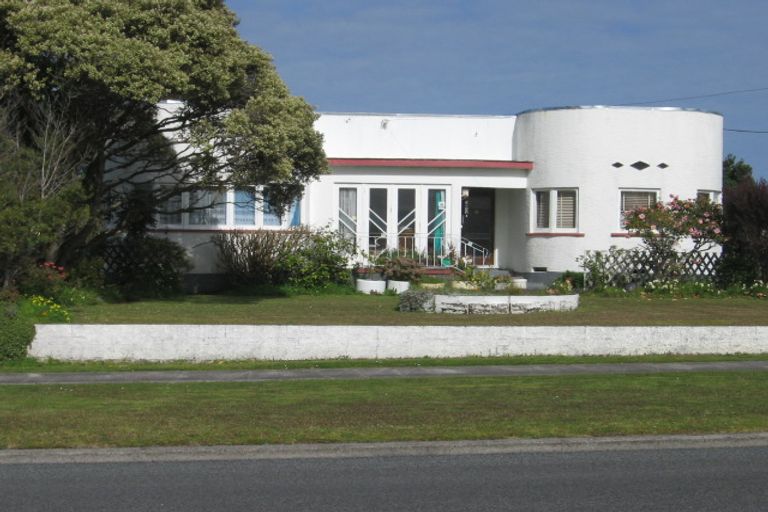 Photo of property in 122 Hokianga Road, Dargaville, 0310