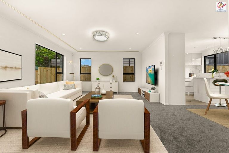 Photo of property in 11 Mcinnes Road, Weymouth, Auckland, 2103