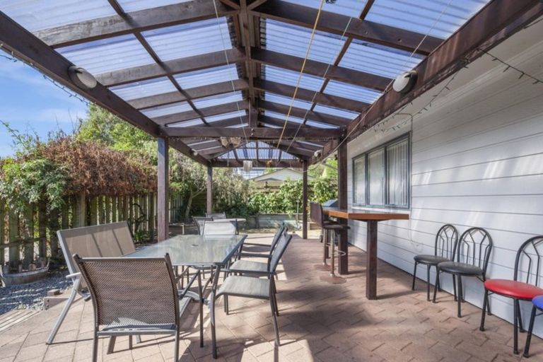 Photo of property in 22 Kiddle Drive, Hilltop, Taupo, 3330