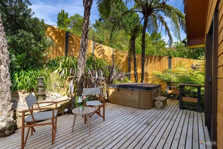 Photo of property in 91 Logie Street, Stokes Valley, Lower Hutt, 5019