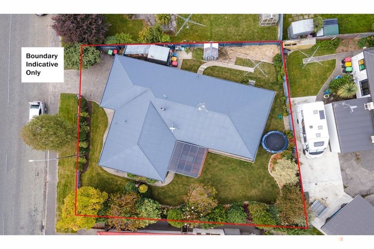Photo of property in 42 Murchison Drive, Gleniti, Timaru, 7910