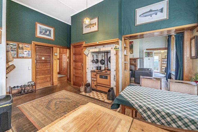 Photo of property in 10 Carlyle Street, Mataura, 9712