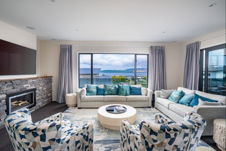 Photo of property in 16 Loloma Way, Wharewaka, Taupo, 3330