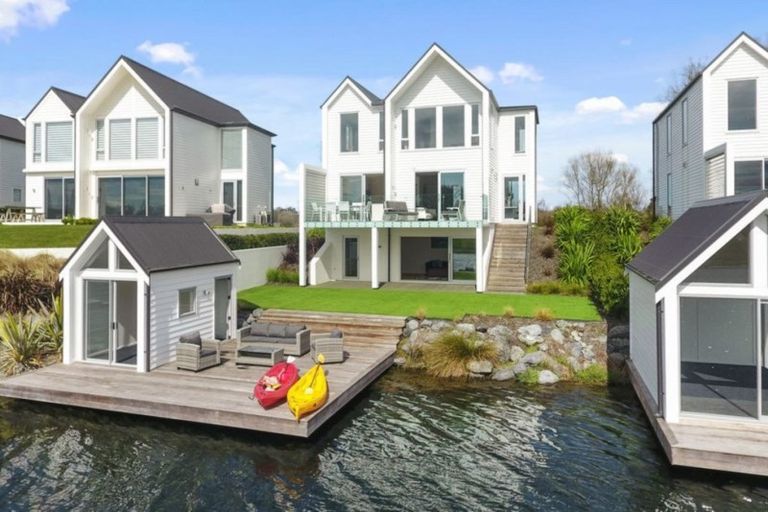 Photo of property in 104 Rotoiti Lane, Northwood, Christchurch, 8051