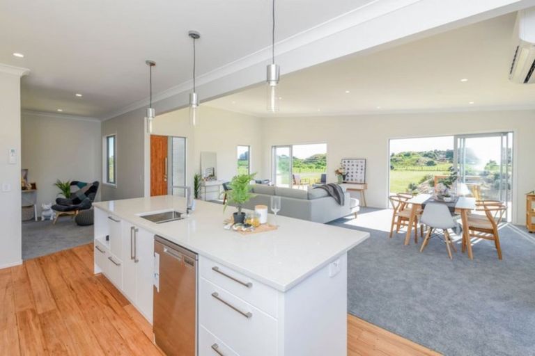 Photo of property in 42a Strathnaver Drive, Waikawa Beach, Manakau, 5573