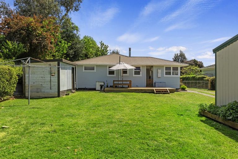 Photo of property in 66 Massey Street, Kawerau, 3127