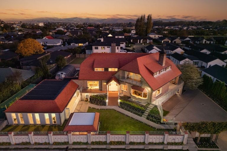 Photo of property in 7 Nederland Avenue, Burwood, Christchurch, 8083