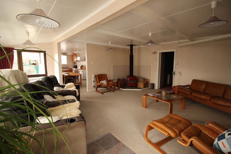 Photo of property in 8 Totara Peak Crescent, Omarama, 9412