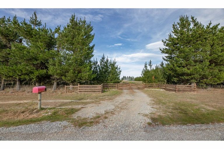 Photo of property in 4 Pesters Road, Eyrewell, Rangiora, 7476