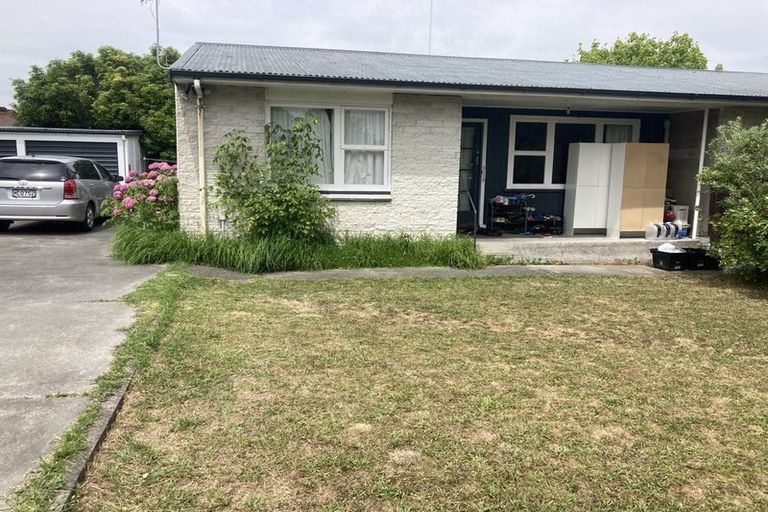 Photo of property in 20a Middle Road, Havelock North, 4130