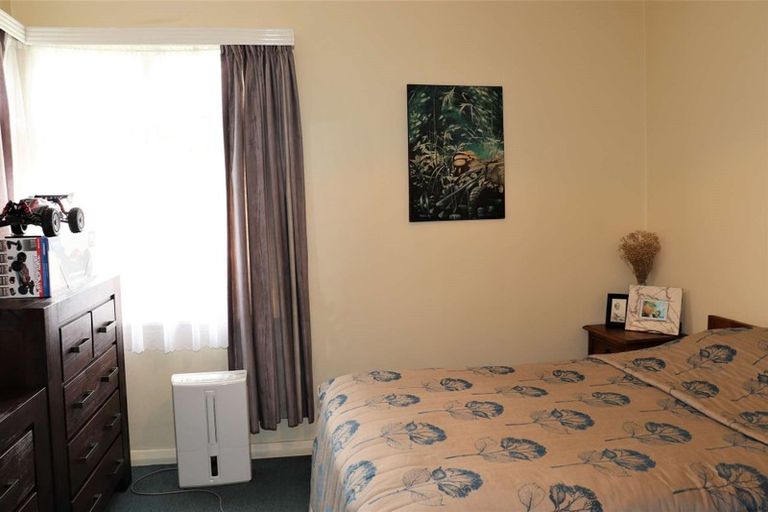 Photo of property in 4 Rosedale Place, Levin, 5510