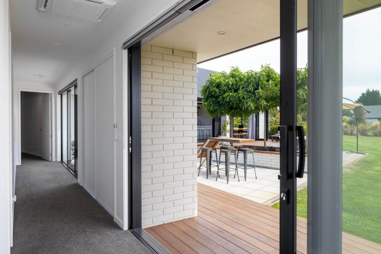 Photo of property in 5 Evergreen Drive, Woodend, Kaiapoi, 7691