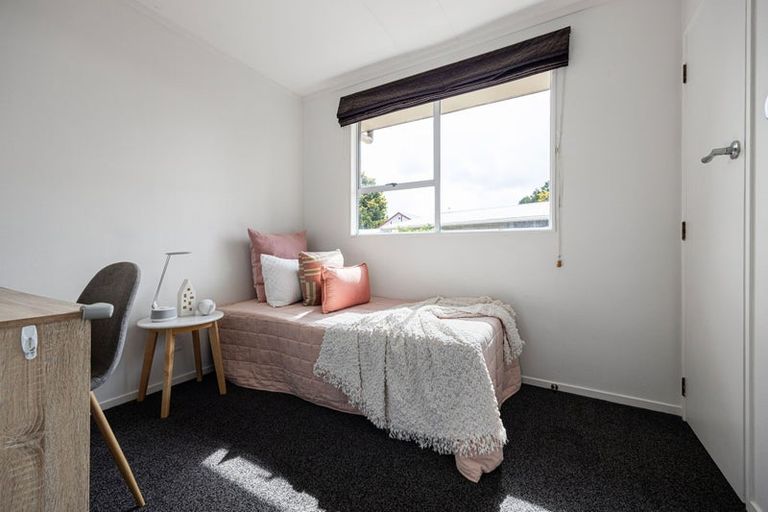 Photo of property in 46 Elmwood Crescent, Pukete, Hamilton, 3200