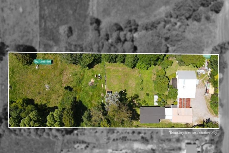 Photo of property in 11 Okoheriki Street, Mamaku, 3020