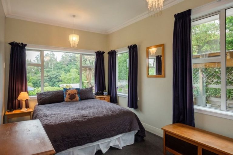 Photo of property in 11 Sunbury Street, Andersons Bay, Dunedin, 9013