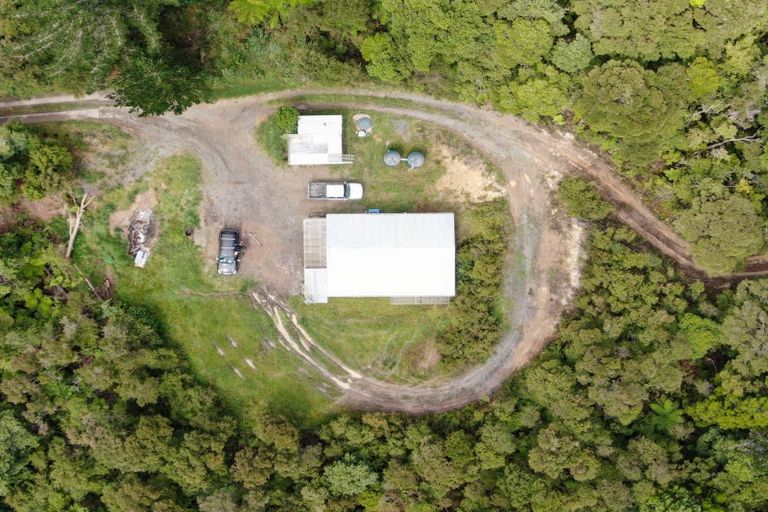 Photo of property in 1 Mcgee Road, Kaeo, 0478