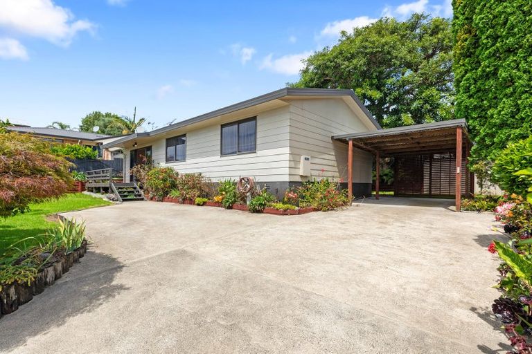 Photo of property in 40 Princess Road, Bellevue, Tauranga, 3110
