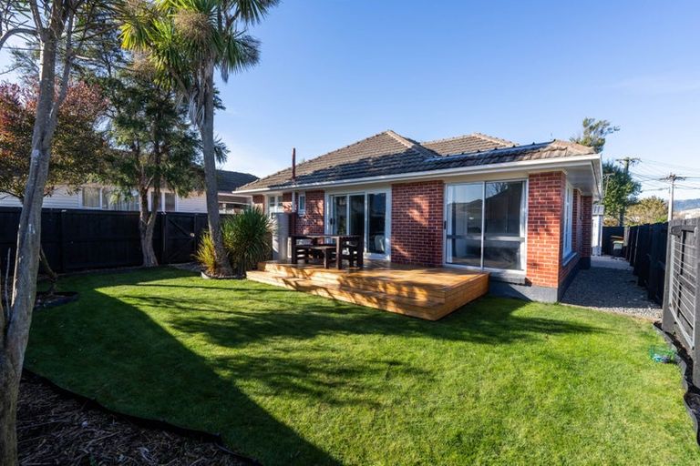 Photo of property in 14 Downing Street, Hoon Hay, Christchurch, 8025