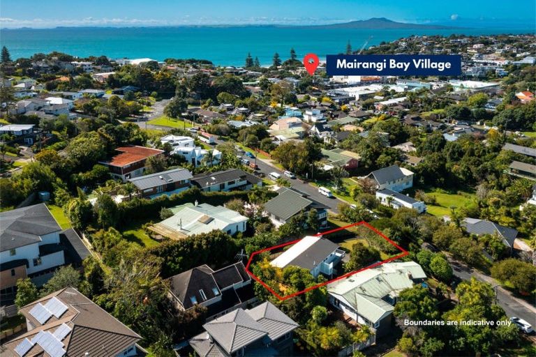 Photo of property in 1/5 Jutland Street, Mairangi Bay, Auckland, 0630