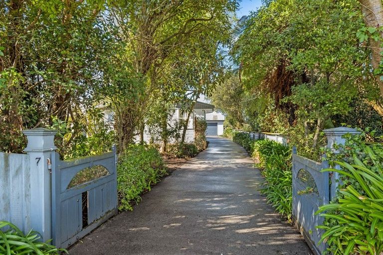 Photo of property in 7 Fitzroy Street, Normanby, Hawera, 4614