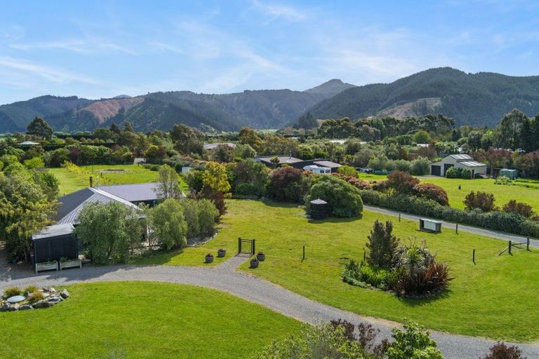 Photo of property in 19 Isobel Place, Rarangi, Blenheim, 7273