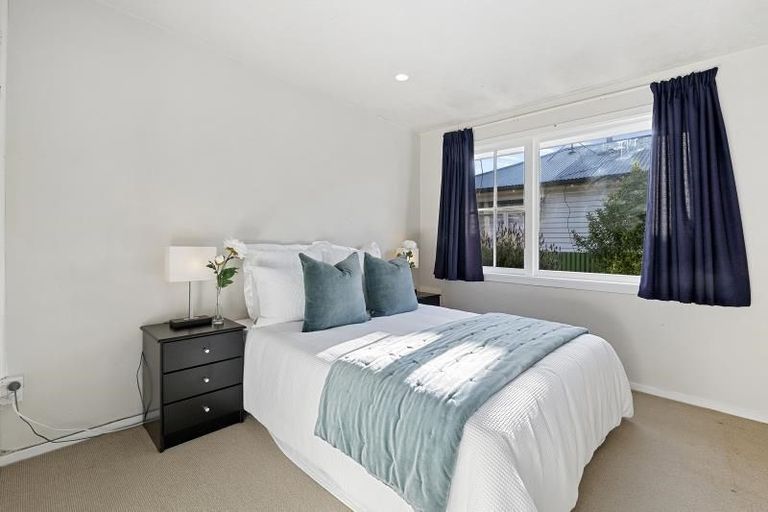 Photo of property in 1/123a Jeffreys Road, Strowan, Christchurch, 8052