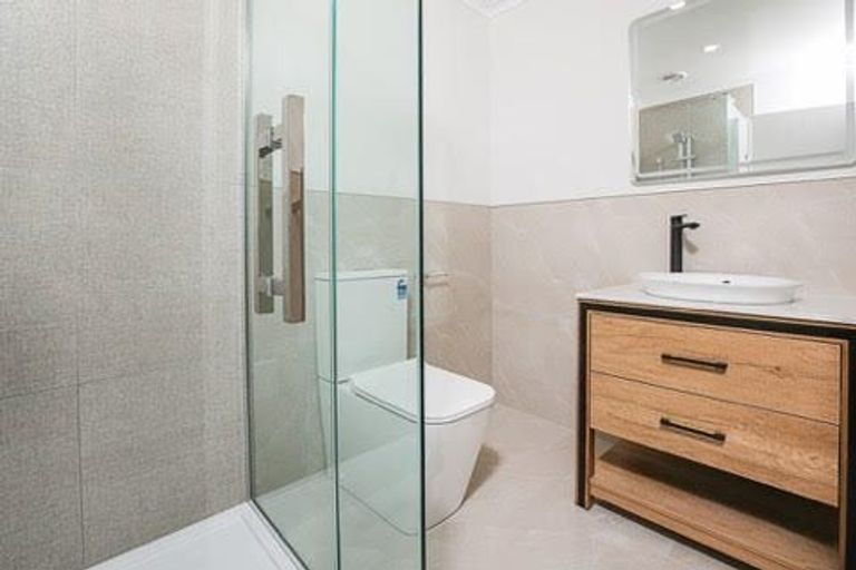 Photo of property in 4/14 Hammond Street, Hamilton Central, Hamilton, 3204