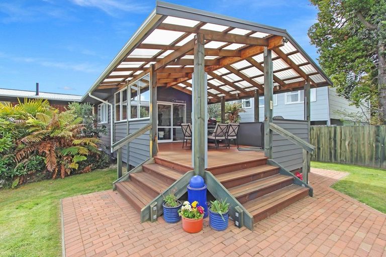 Photo of property in 26 Holland Street, Glenholme, Rotorua, 3010