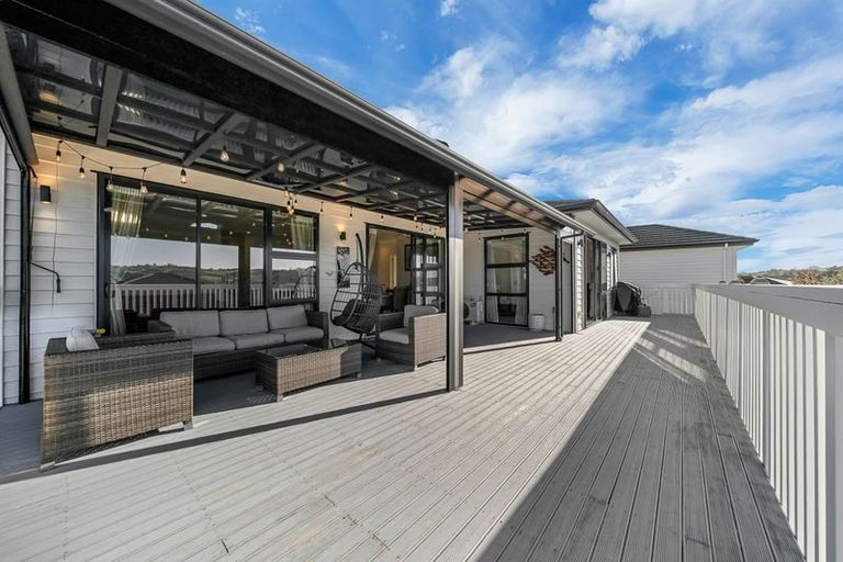 Photo of property in 34 Hitchen Road, Pokeno, 2402